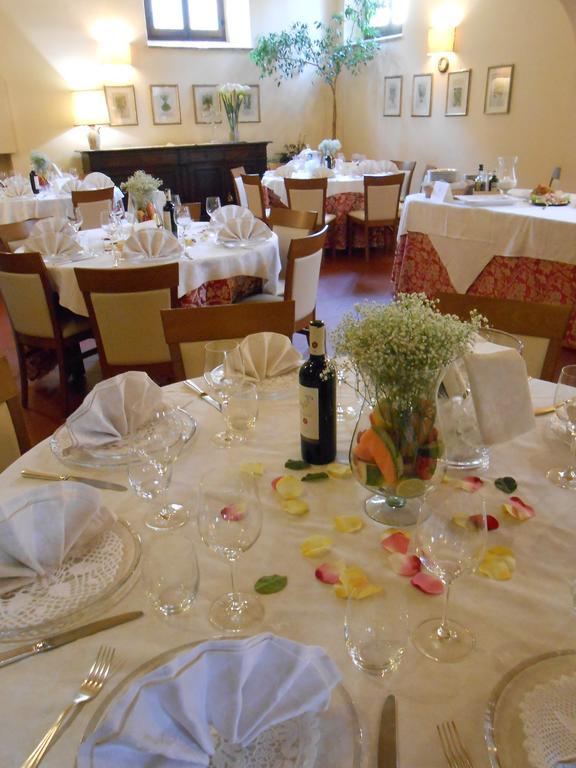 Lo Spedalicchio Hotel Bastia Umbra Kültér fotó