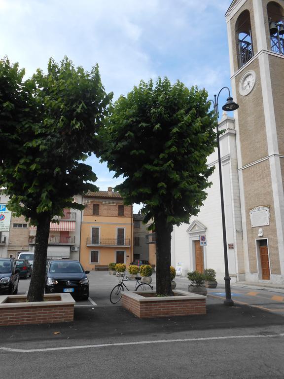 Lo Spedalicchio Hotel Bastia Umbra Kültér fotó