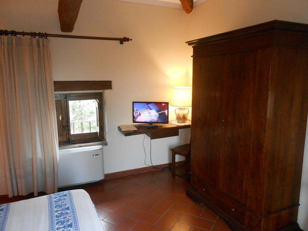 Lo Spedalicchio Hotel Bastia Umbra Kültér fotó