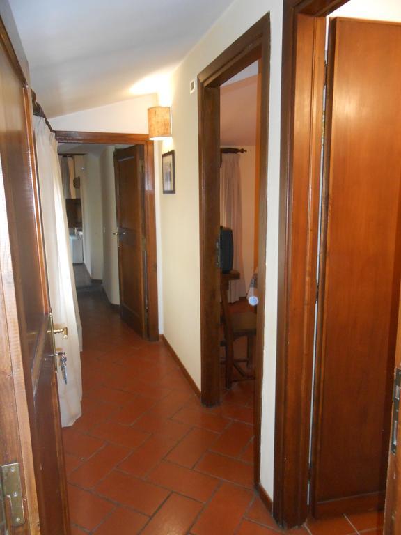 Lo Spedalicchio Hotel Bastia Umbra Kültér fotó