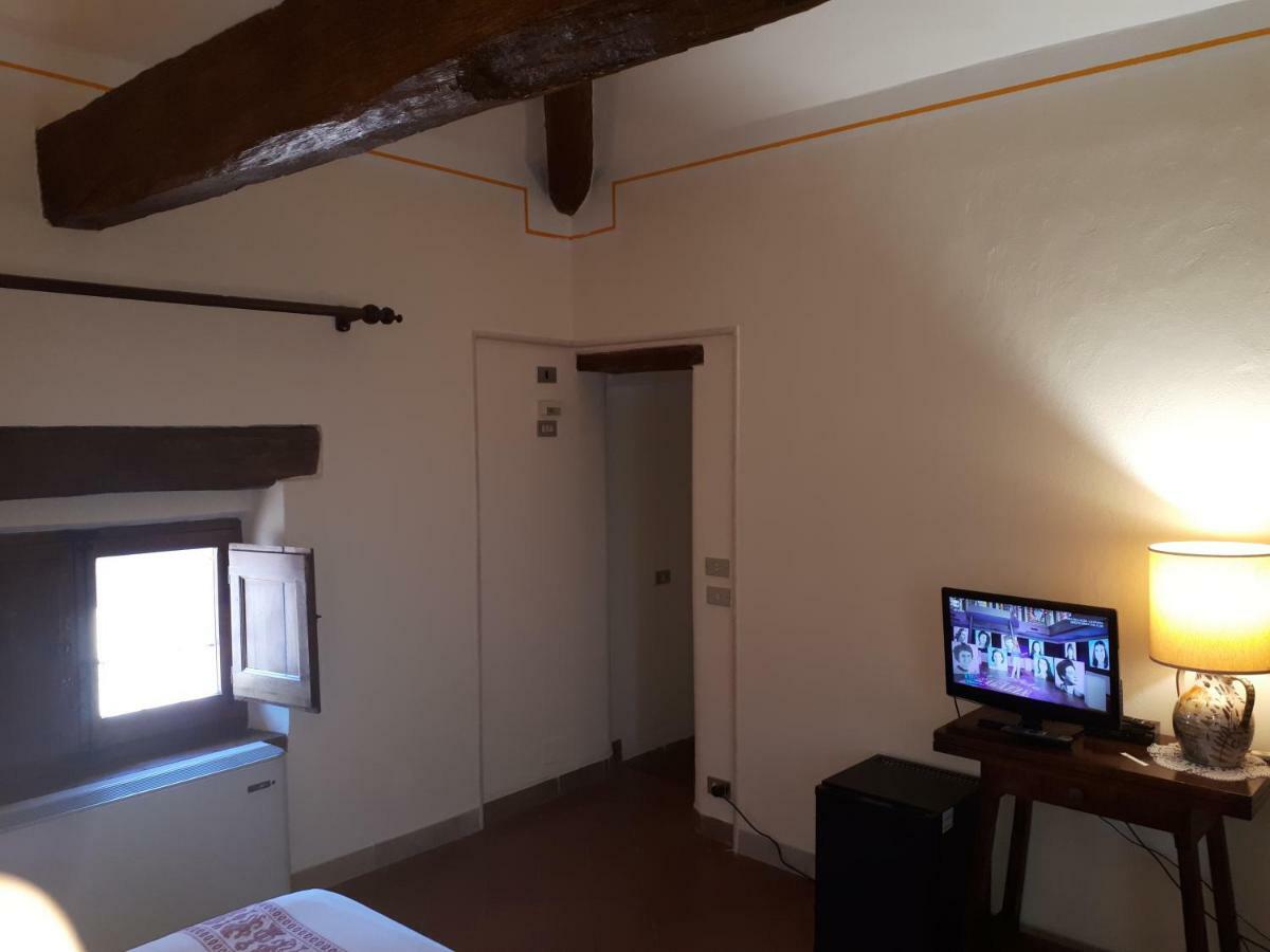 Lo Spedalicchio Hotel Bastia Umbra Kültér fotó